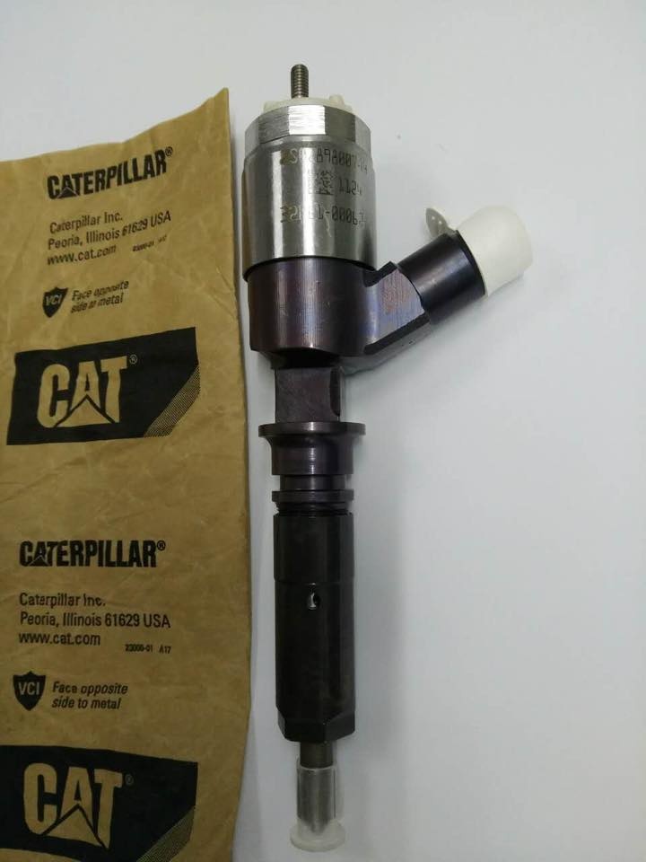 Caterpillar Injector 326-4700