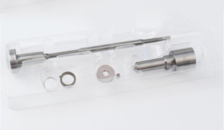 Common rail injector repair kits