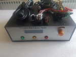 Common rail injector tester