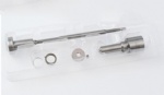 Common rail injector repair kits